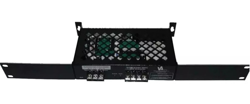 Fonte Nobreak 24v/ 7a Carregador Rack 19 Va Conversores