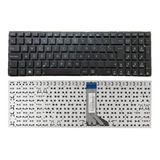 Teclado Asus X555 X555l X555la X555ld X555ln X555lp X555lb