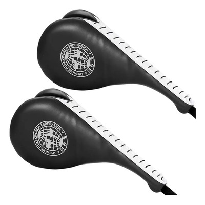 1 Par De Palchaguis Básicas De Pateo Para Artes Marciales | MercadoLibre