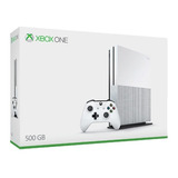 Microsoft Xbox One S 500gb Consola De Juegos