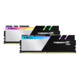 Ram Ddr4 G.skill Trident Z Neo 16gb