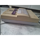 Nintendo Super Snes Fat