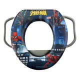 Hombre Araña Asiento Entrenador , Asiento Para Baño Infantil