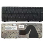 Teclado Hp Compaq Presario Cq42 G42 Cq42-200 Original