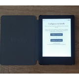 Amazon Kindle 10ma Gen 8gb 6 167 Ppi Con Luz Reader Wifi