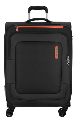 Valija American Tourister New Duncan Mediana De Tela Exp