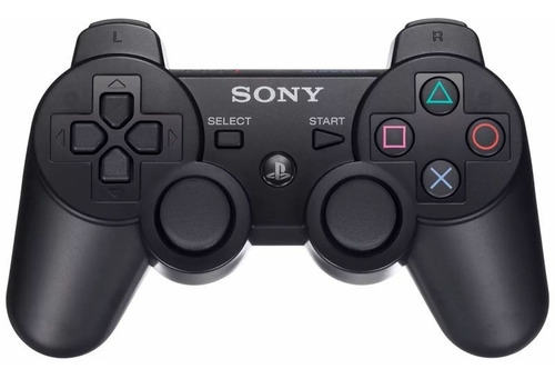 Joystick De Ps3 Sony Originales Nuevos Sixaxis