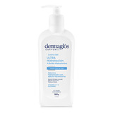 Crema Corporal Dermaglós Ultra Hidratación Gel X 300 G