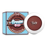 Rude Cosmetics - Rubor En Crema Natural Cream Puff 