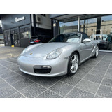 Porsche Boxster 2008 3.4 S Coupe 295cv (987)