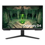 Monitor Gamer Samsung Odyssey G4 Led 25 G-sync, 240hz Hdmi