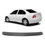 Aleron De Cajuela De Volkswagen Jetta 1999-2005