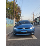 Volkswagen Golf 2014 1.4 Tsi Highline 5p Automática