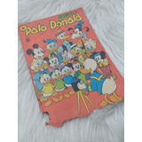 Livros Gibi Pato Donald Vol 894