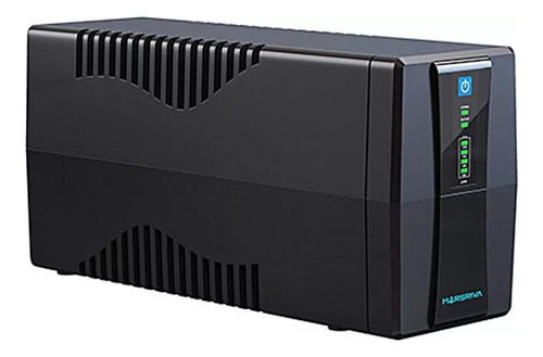 Ups 800va Smart Line-interactive Marsriva