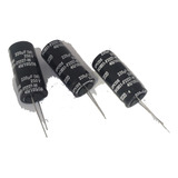 02 -capacitor  220uf 250v B43851-f2227m Epcos 