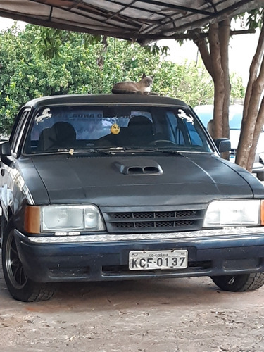 CHEVOLET OPALA DIPLOMATA 6CC