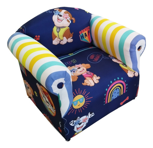 Sillón Infantil   Para Bebés Y Niños!