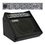 Amplificador Multiproposito Laney Ah Freestyle 3 Canales