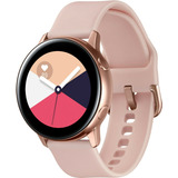 Samsung Galaxy Watch Active Rose Gold Nuevo Original Sellado