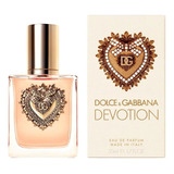 Dolce & Gabbana Devotion Eau De Parfum X 50 Ml