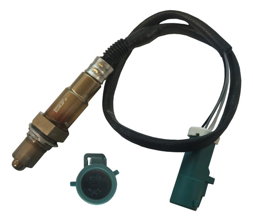 Sonda Lambda Ford Courier Focus Ecosport Fiesta Ka 1.6 2.0