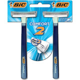 Aparelho De Barbear Bic Comfort Caixa C/2 Lam C/24 - Bic