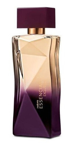 Natura Essencial Exclusivo Feminino 100ml 