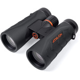 Binocular 10x42 Athlon Optics Midas G2 Uhd Negro