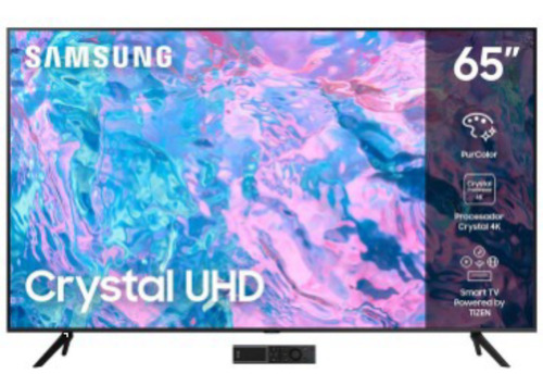 Television Samsung Un65cu7010fxzx