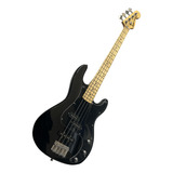 Bajo Electrico Squier Fender Affinity Series Precision Bass