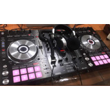 Controlador Pioneer Ddj Sx3 