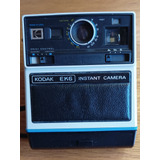 Cámara Kodak Instantánea. Tipo Polaroid. De Colección!