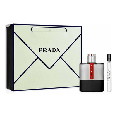 Prada Black | Mercado Livre