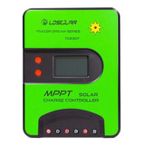 Regulador De Carga Solar Mppt Max 30a 12v 24v Ld Solar 