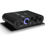 Amplificador Bluetooth De Audio Doméstico Pfa330bt De Pyle