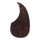 Pickguard Golpeador Alice A025b De Guitarra Acústica Cuota