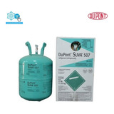 Gas R507 Dupont Chemours Boya 11.35 Kg
