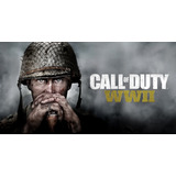 Call Of Duty World War 2 Deluxe Edition Pc Digital Español