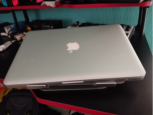 Macbook Pro Mid 2012 De  13 Pulgadas