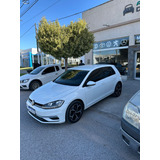 Volkswagen Golf 2018 1.4 Comfortline Tsi