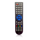 Control Remoto Tv Smart Led P/ Tv Jvc Noblex Philco Sanyo