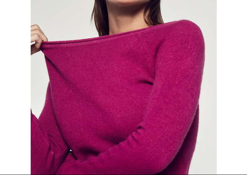 Sweater Markova Violeta 