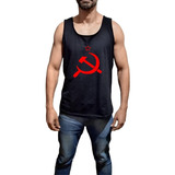 Regata Comunismo - Camiseta Camisa Arte Exclusiva Cccp China