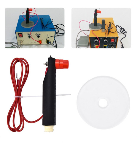 Abrazadera Para Máquina De Soldar, Soldadora Por Puntos, Pro