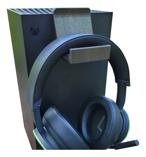 Soporte Para El Xbox Series X Audífonos Diademas