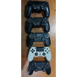 5 Joystick De Ps4 Para Repuesto