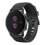 Smartwatch Xiaomi Haylou Rs3 Ls04 Black Oximetro Bluetooth