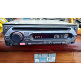 Cd Player Car Audio Automotivo Sony Cdx-gt107x