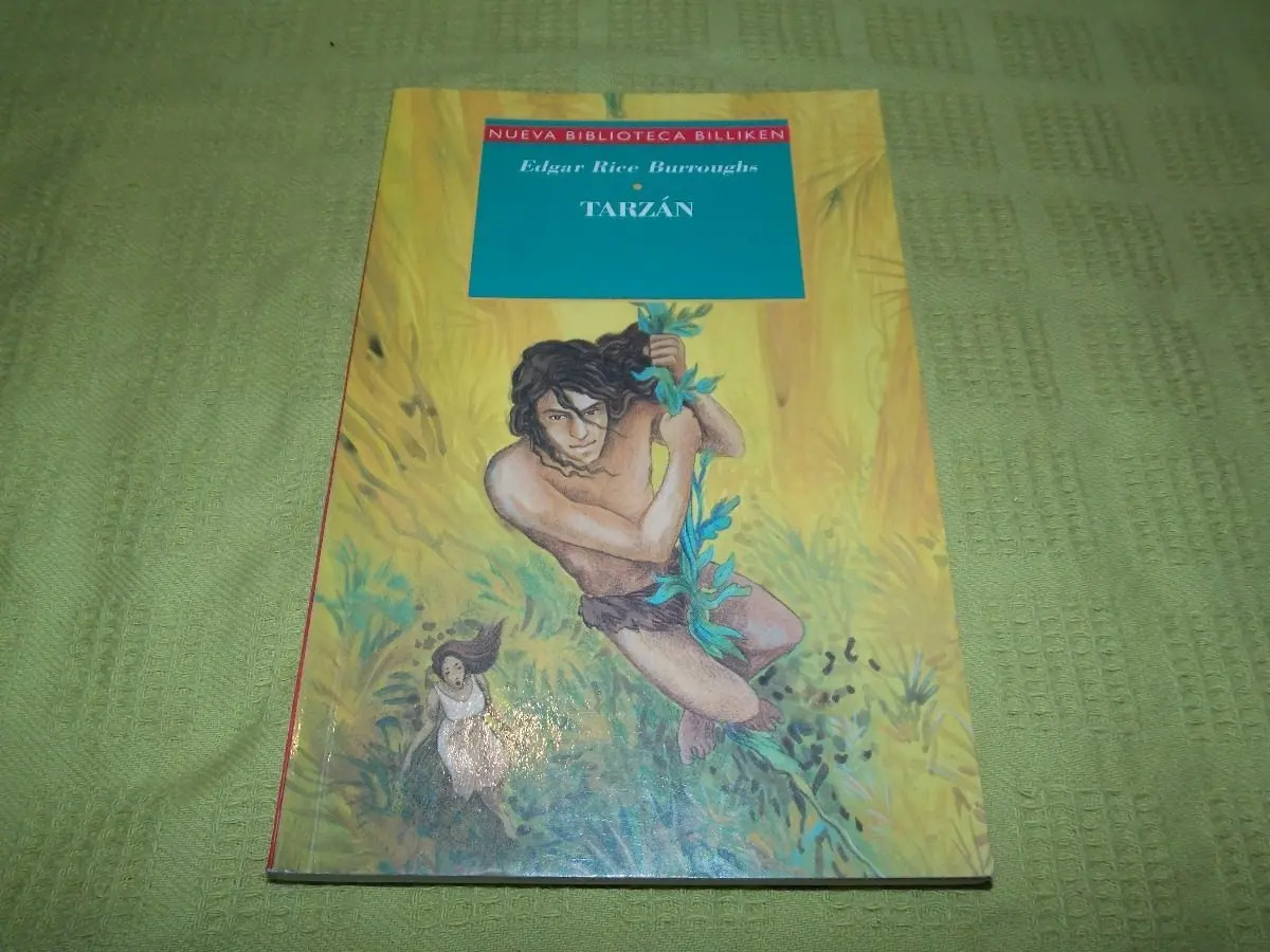 Tarzan